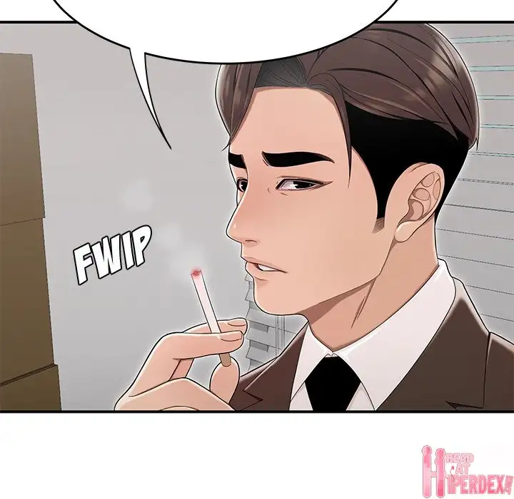 Drama in the Office - Chapter 13 [photo 21] - MangaPorn