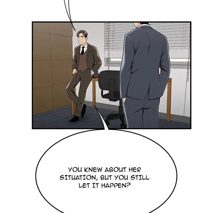Drama in the Office - Chapter 13 [photo 23] - MangaPorn