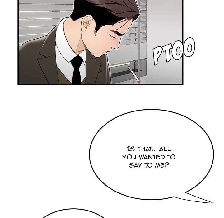 Drama in the Office - Chapter 13 [photo 30] - MangaPorn