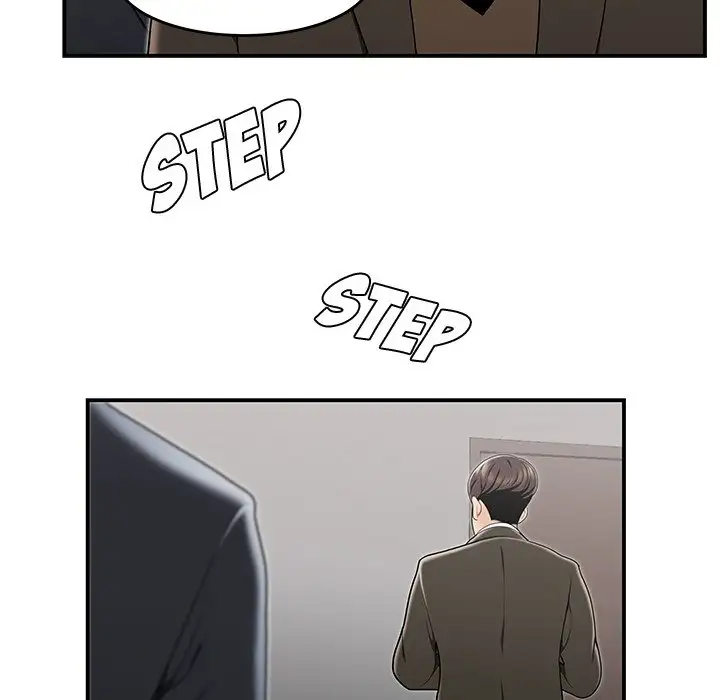 Drama in the Office - Chapter 13 [photo 47] - MangaPorn