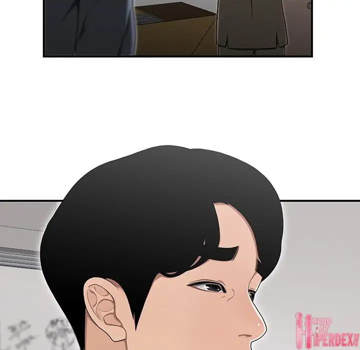 Drama in the Office - Chapter 13 [photo 48] - MangaPorn