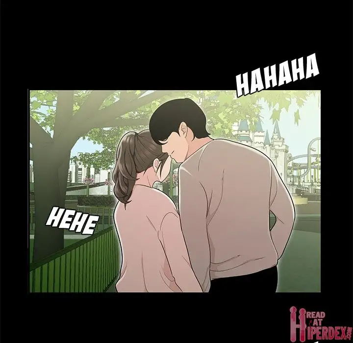 Drama in the Office - Chapter 13 [photo 64] - MangaPorn