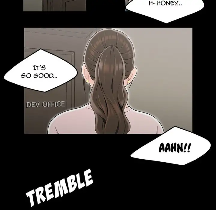 Drama in the Office - Chapter 13 [photo 68] - MangaPorn