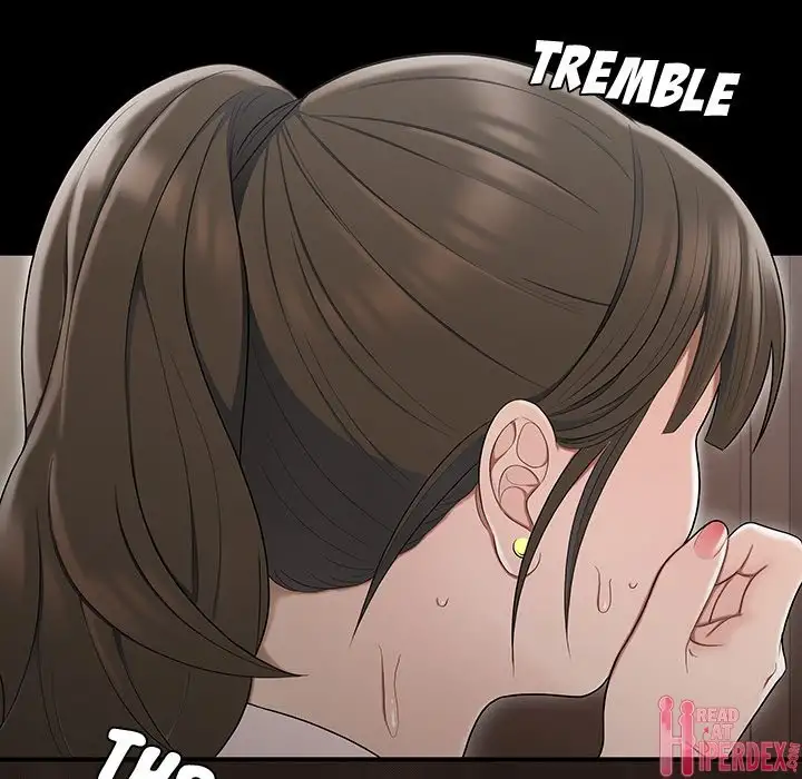 Drama in the Office - Chapter 13 [photo 69] - MangaPorn