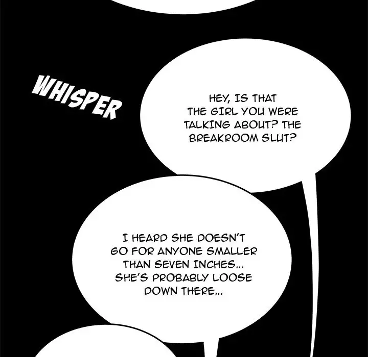 Drama in the Office - Chapter 13 [photo 74] - MangaPorn