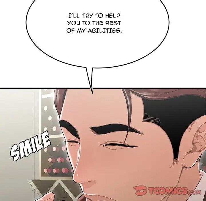 Drama in the Office - Chapter 13 [photo 84] - MangaPorn