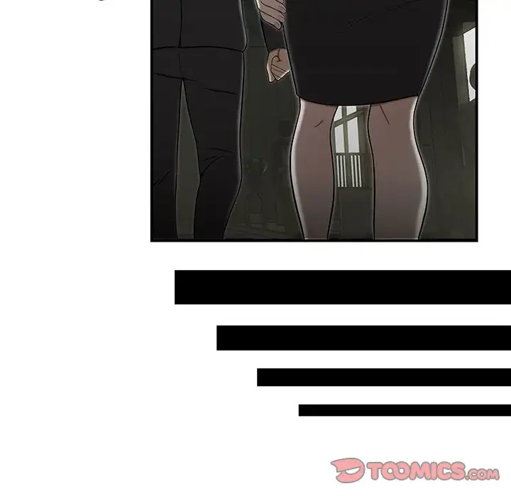 Drama in the Office - Chapter 13 [photo 90] - MangaPorn