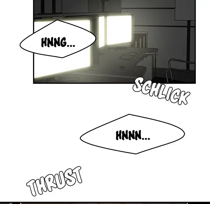 Drama in the Office - Chapter 13 [photo 92] - MangaPorn