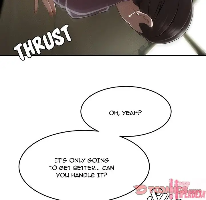 Drama in the Office - Chapter 13 [photo 96] - MangaPorn