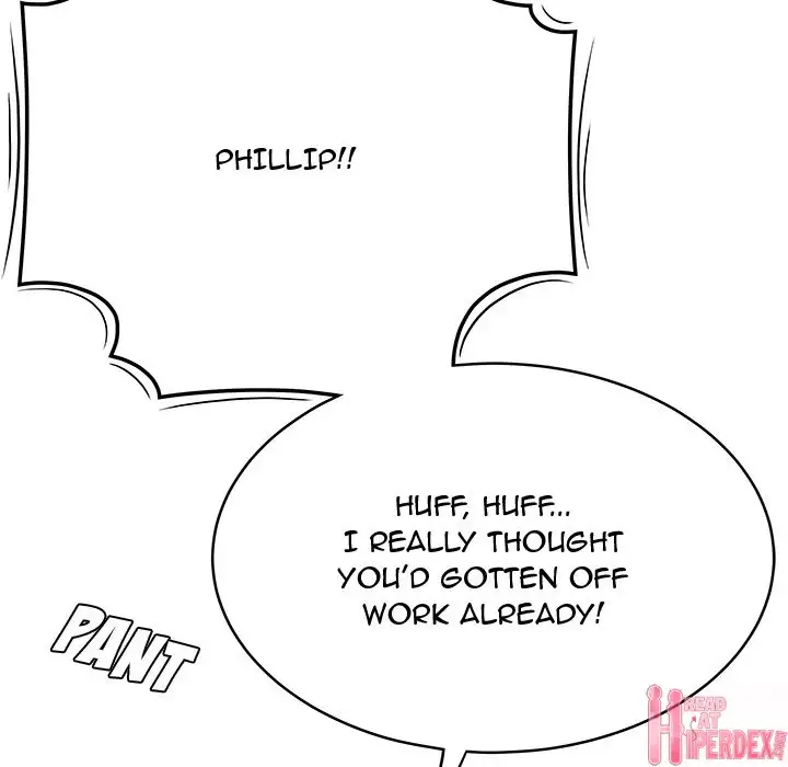 Drama in the Office - Chapter 14 [photo 101] - MangaPorn