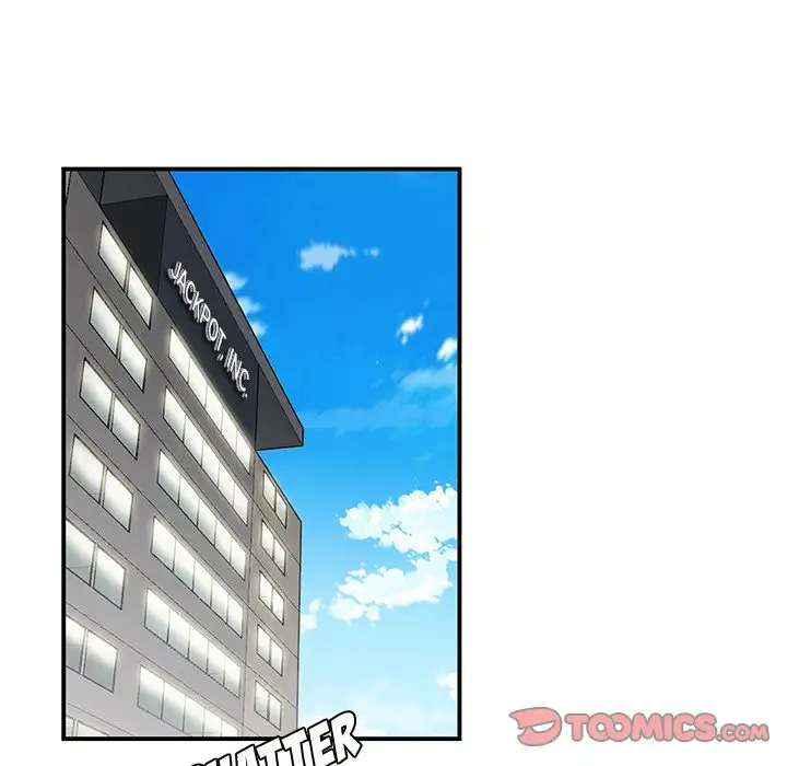 Drama in the Office - Chapter 14 [photo 20] - MangaPorn