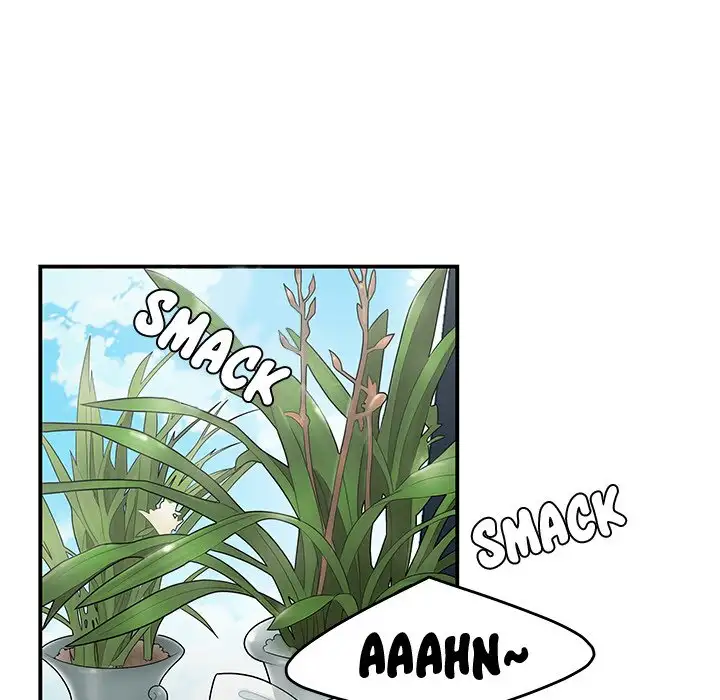 Drama in the Office - Chapter 14 [photo 45] - MangaPorn