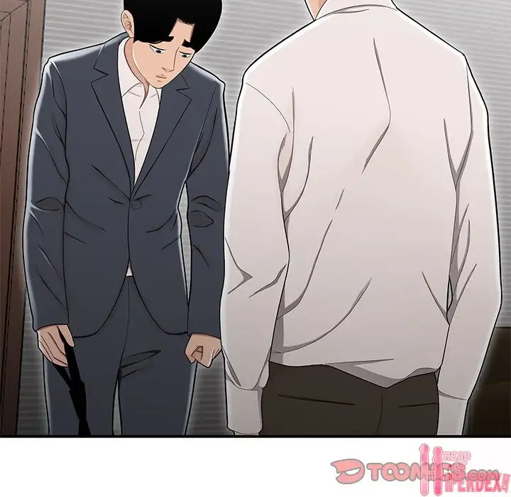 Drama in the Office - Chapter 14 [photo 74] - MangaPorn