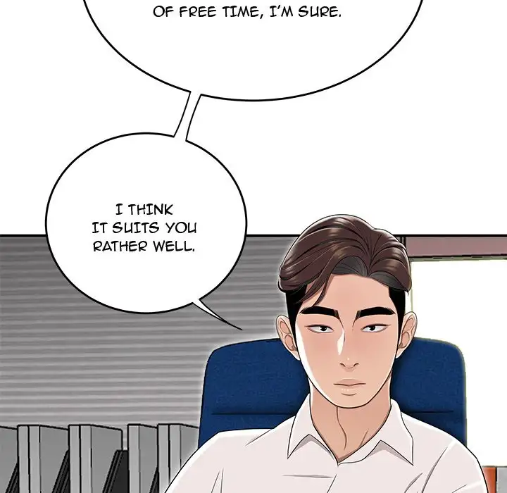 Drama in the Office - Chapter 14 [photo 91] - MangaPorn
