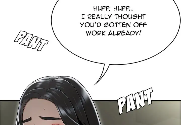 Drama in the Office - Chapter 15 [photo 3] - MangaPorn