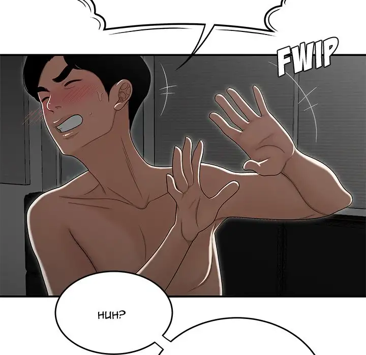 Drama in the Office - Chapter 15 [photo 30] - MangaPorn