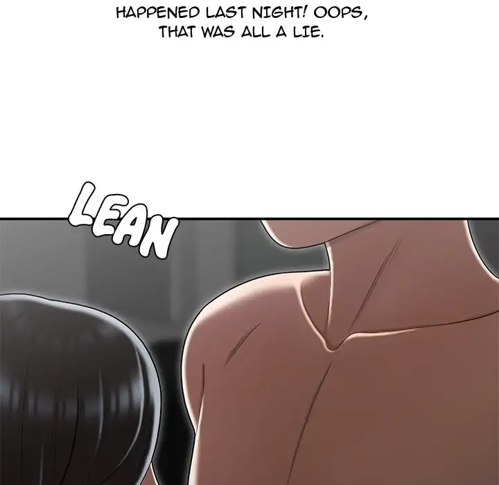 Drama in the Office - Chapter 15 [photo 46] - MangaPorn