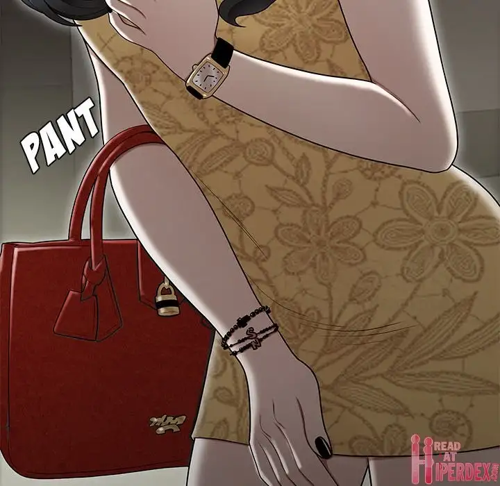 Drama in the Office - Chapter 15 [photo 5] - MangaPorn