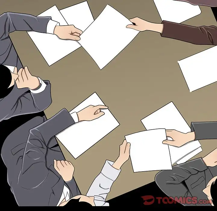 Drama in the Office - Chapter 15 [photo 86] - MangaPorn