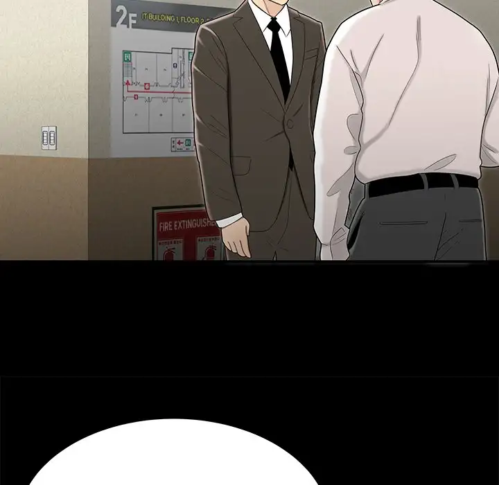 Drama in the Office - Chapter 15 [photo 88] - MangaPorn