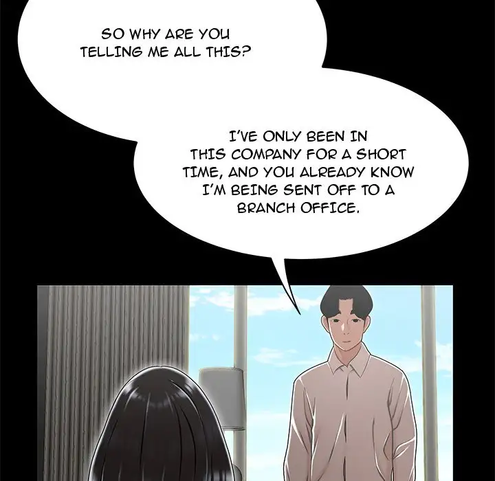 Drama in the Office - Chapter 15 [photo 89] - MangaPorn