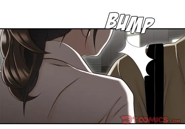 Drama in the Office - Chapter 16 [photo 2] - MangaPorn