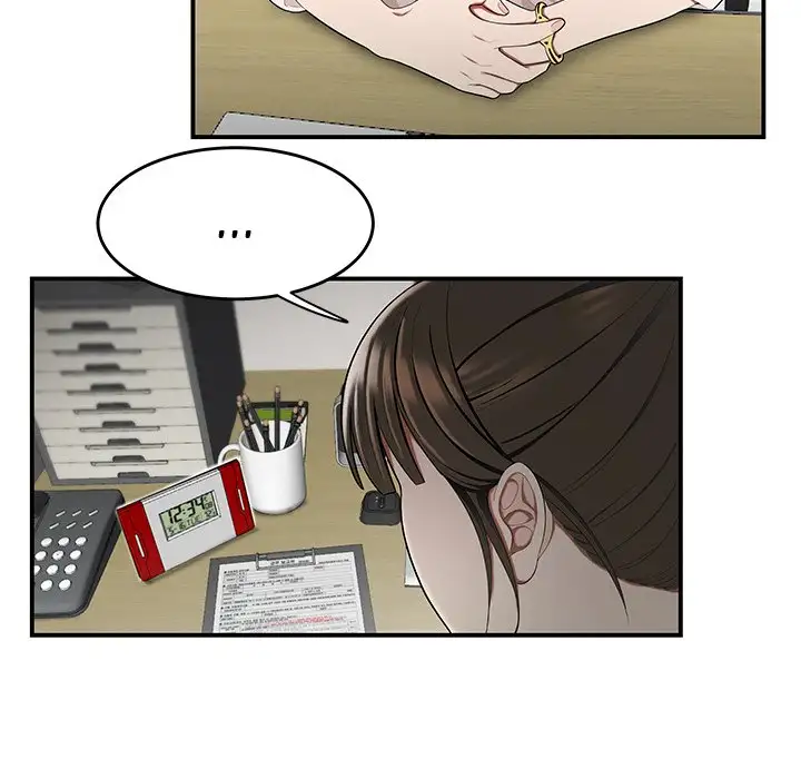 Drama in the Office - Chapter 16 [photo 24] - MangaPorn