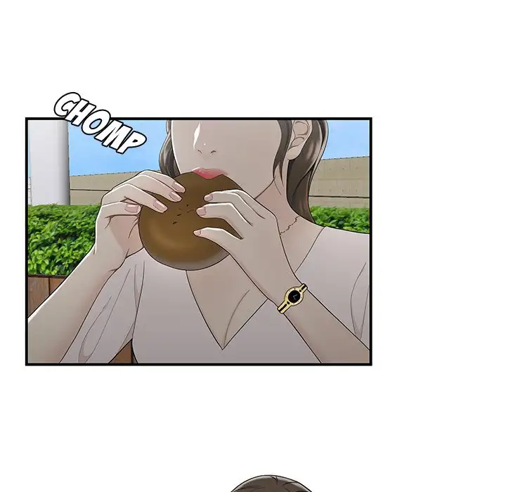 Drama in the Office - Chapter 16 [photo 28] - MangaPorn