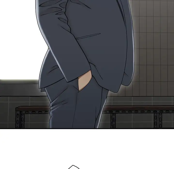 Drama in the Office - Chapter 16 [photo 61] - MangaPorn