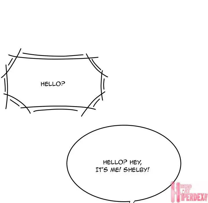 Drama in the Office - Chapter 16 [photo 63] - MangaPorn