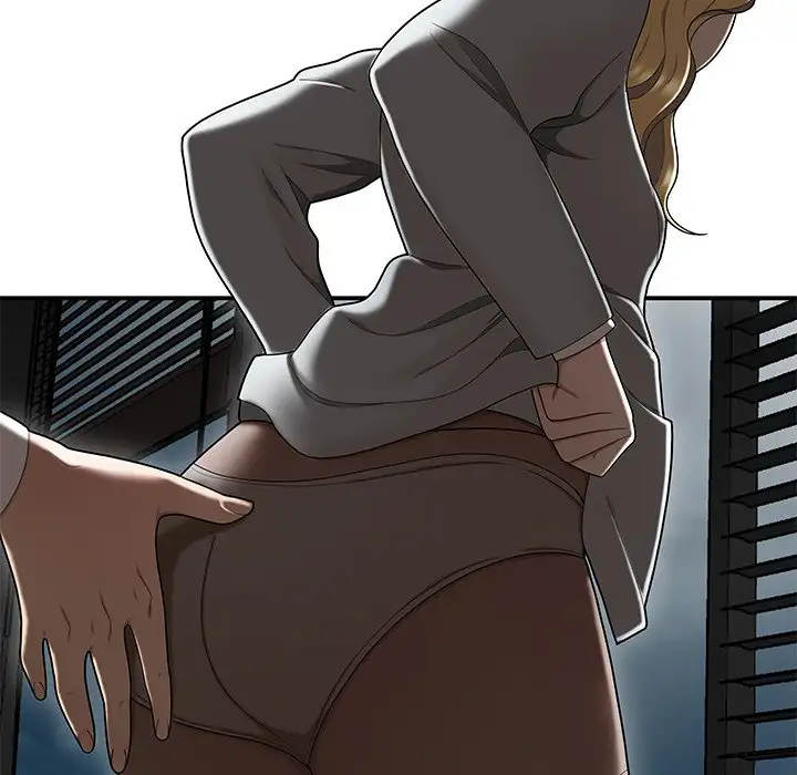 Drama in the Office - Chapter 16 [photo 76] - MangaPorn