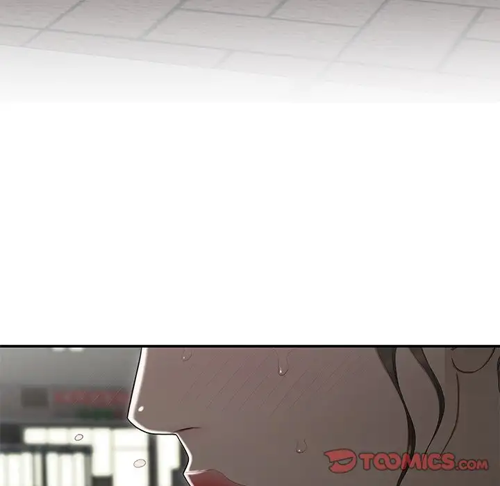 Drama in the Office - Chapter 16 [photo 8] - MangaPorn