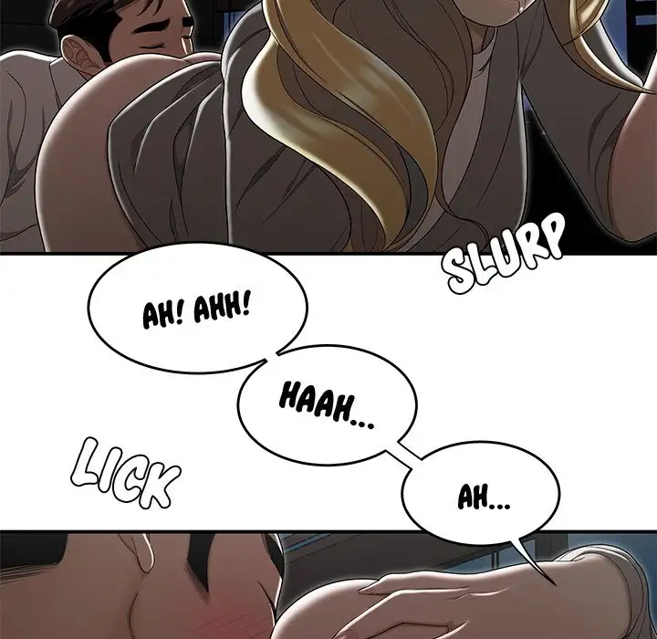 Drama in the Office - Chapter 16 [photo 88] - MangaPorn