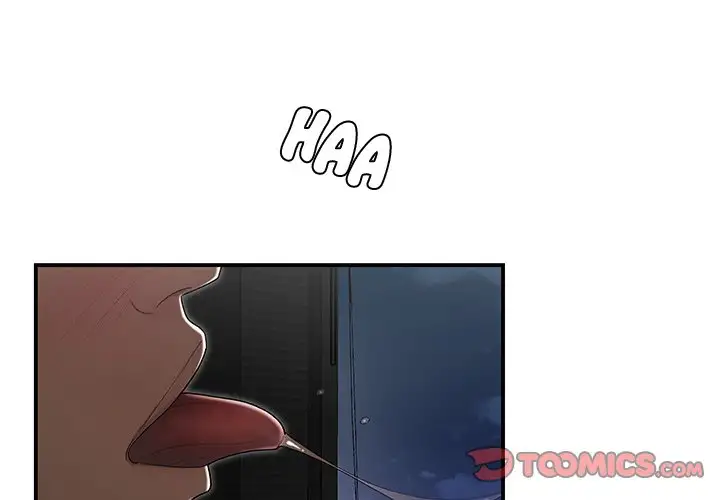 Drama in the Office - Chapter 17 [photo 2] - MangaPorn