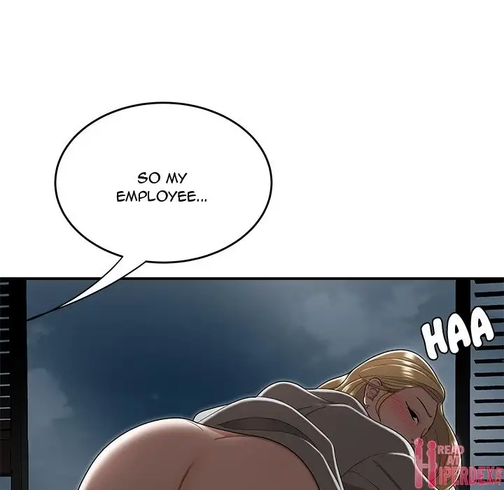 Drama in the Office - Chapter 17 [photo 5] - MangaPorn