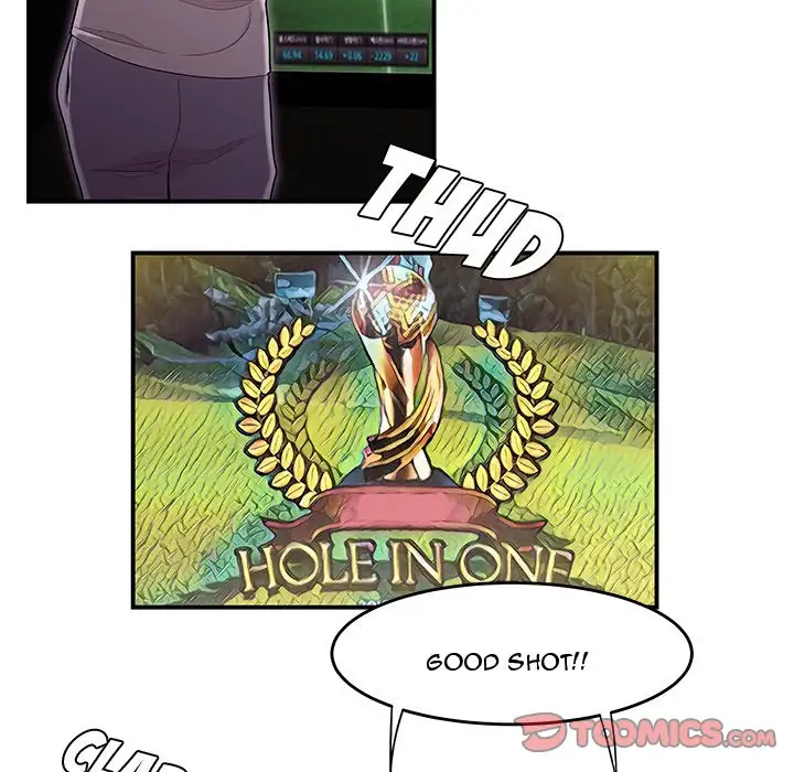 Drama in the Office - Chapter 17 [photo 56] - MangaPorn