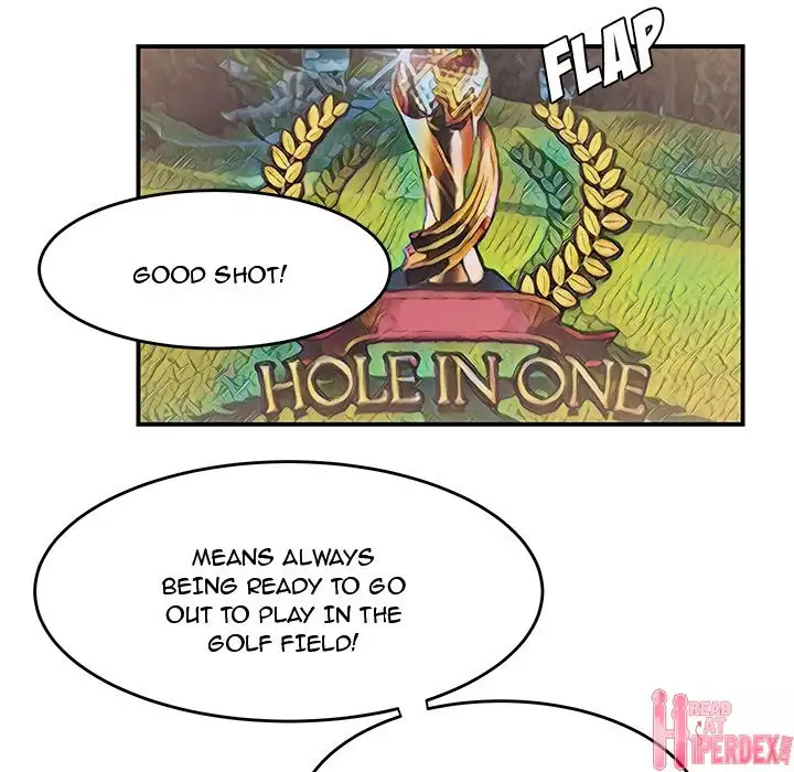 Drama in the Office - Chapter 17 [photo 63] - MangaPorn