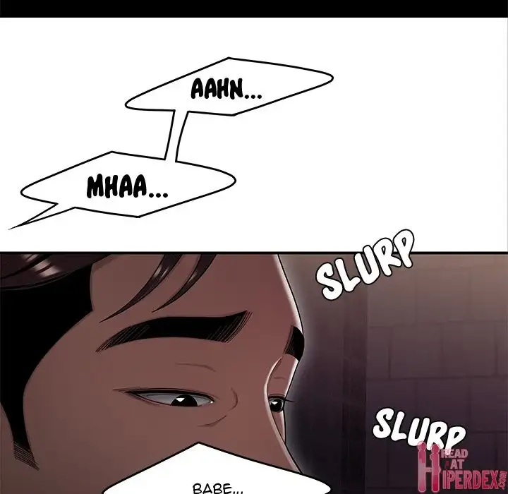 Drama in the Office - Chapter 17 [photo 90] - MangaPorn