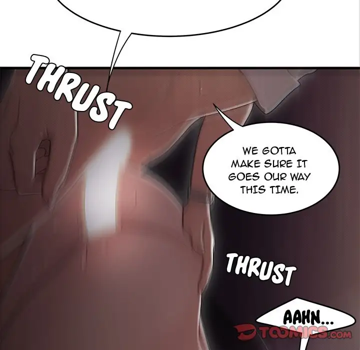 Drama in the Office - Chapter 17 [photo 92] - MangaPorn