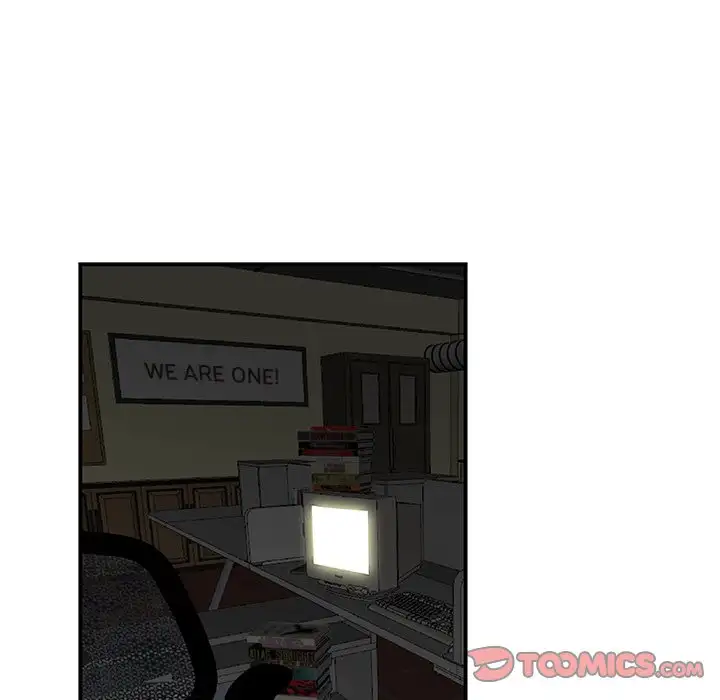 Drama in the Office - Chapter 18 [photo 14] - MangaPorn