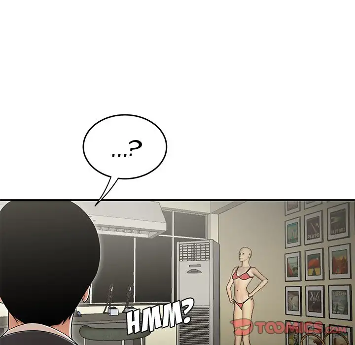 Drama in the Office - Chapter 18 [photo 56] - MangaPorn