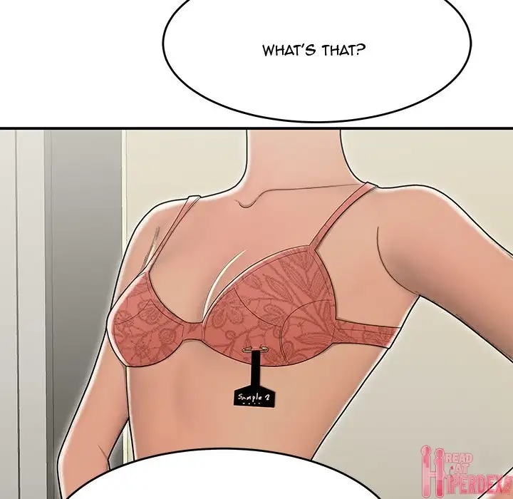 Drama in the Office - Chapter 18 [photo 58] - MangaPorn