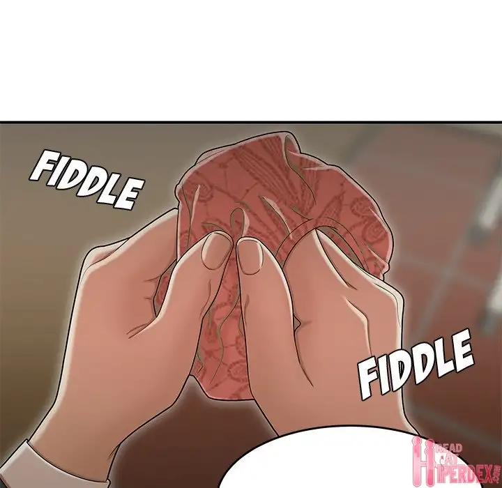 Drama in the Office - Chapter 18 [photo 63] - MangaPorn