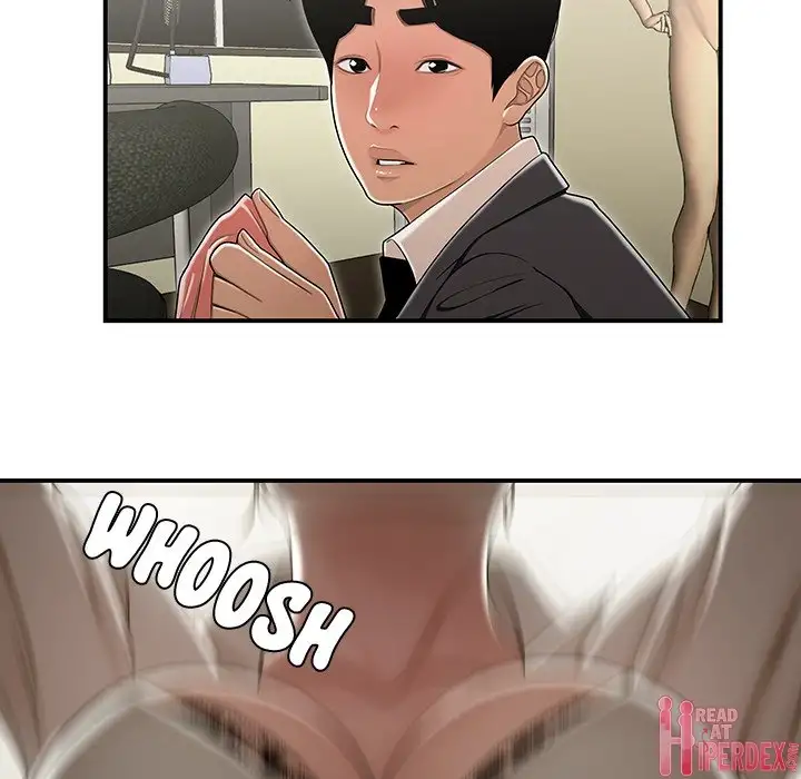 Drama in the Office - Chapter 18 [photo 75] - MangaPorn