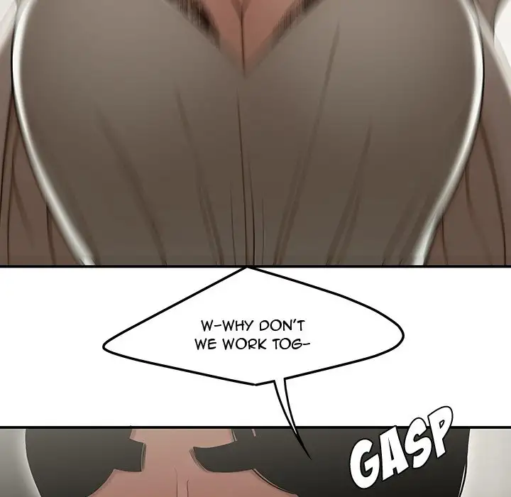 Drama in the Office - Chapter 18 [photo 76] - MangaPorn