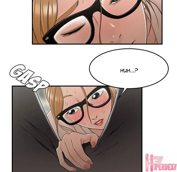 Drama in the Office - Chapter 18 [photo 79] - MangaPorn