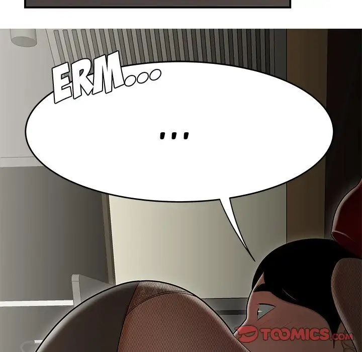 Drama in the Office - Chapter 18 [photo 80] - MangaPorn