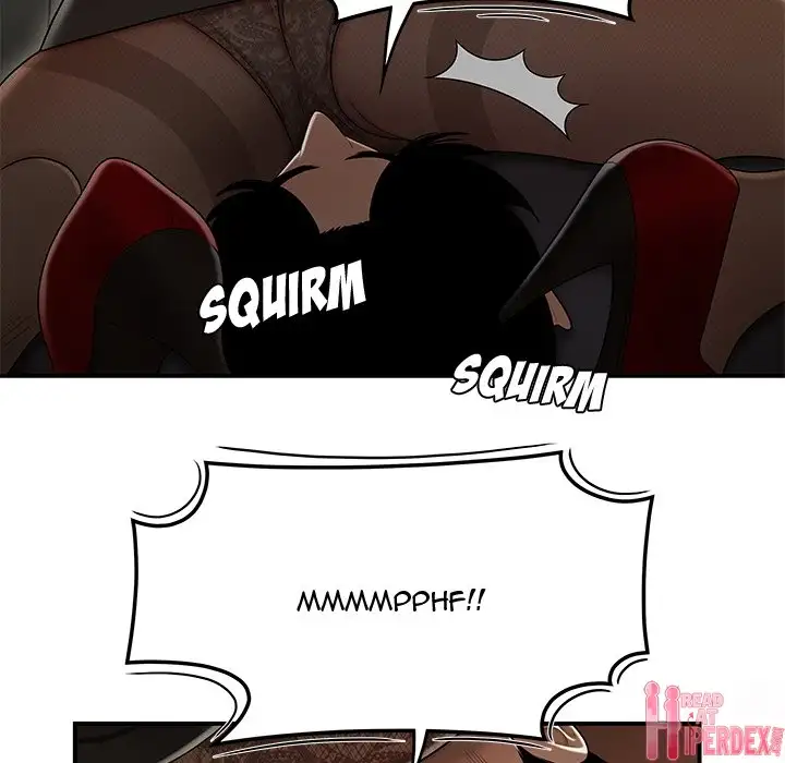 Drama in the Office - Chapter 18 [photo 85] - MangaPorn