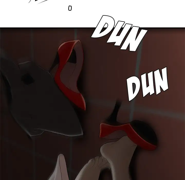 Drama in the Office - Chapter 18 [photo 9] - MangaPorn