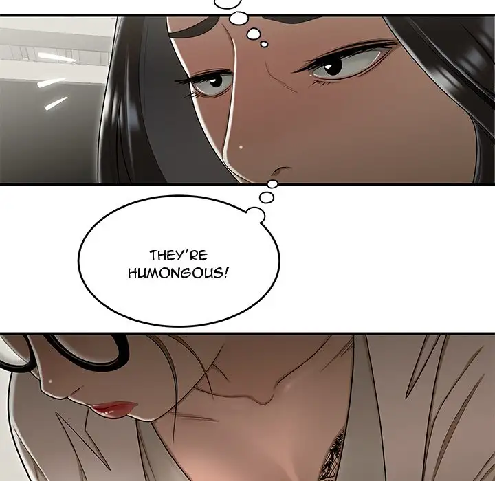 Drama in the Office - Chapter 18 [photo 99] - MangaPorn